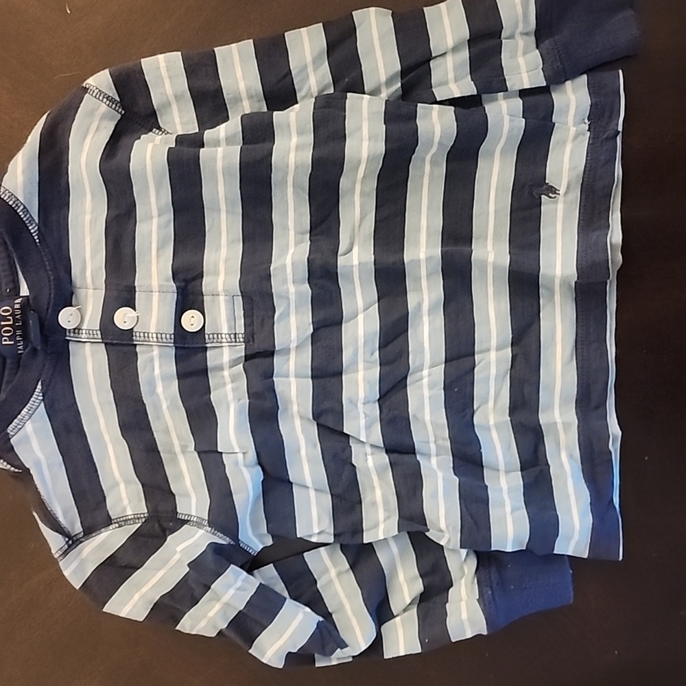 Polo by Ralph lauren 3t shirt 100% cotton